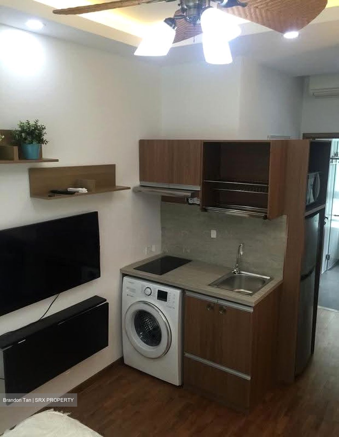Double Bay Residences (D18), Condominium #621555211